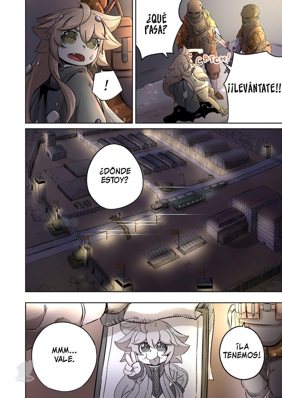 Capitulo 12 page 3