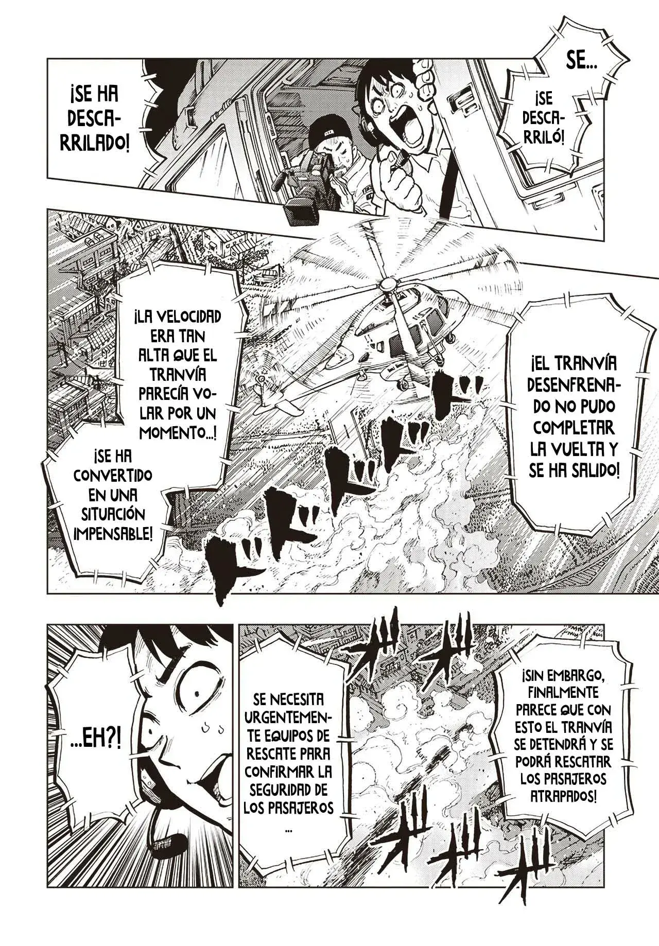 Capitulo 31 page 5
