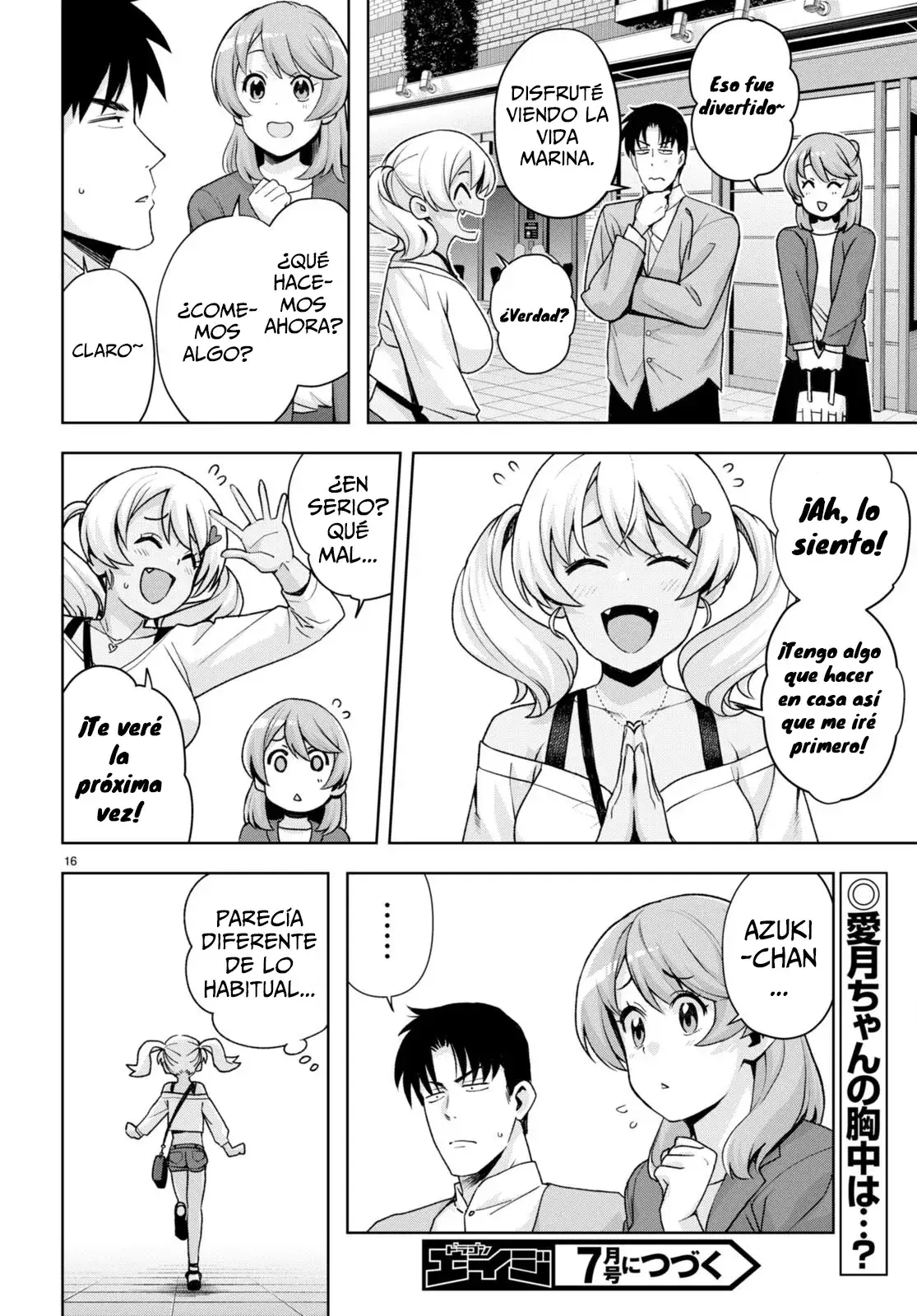 Capitulo 26 page 20