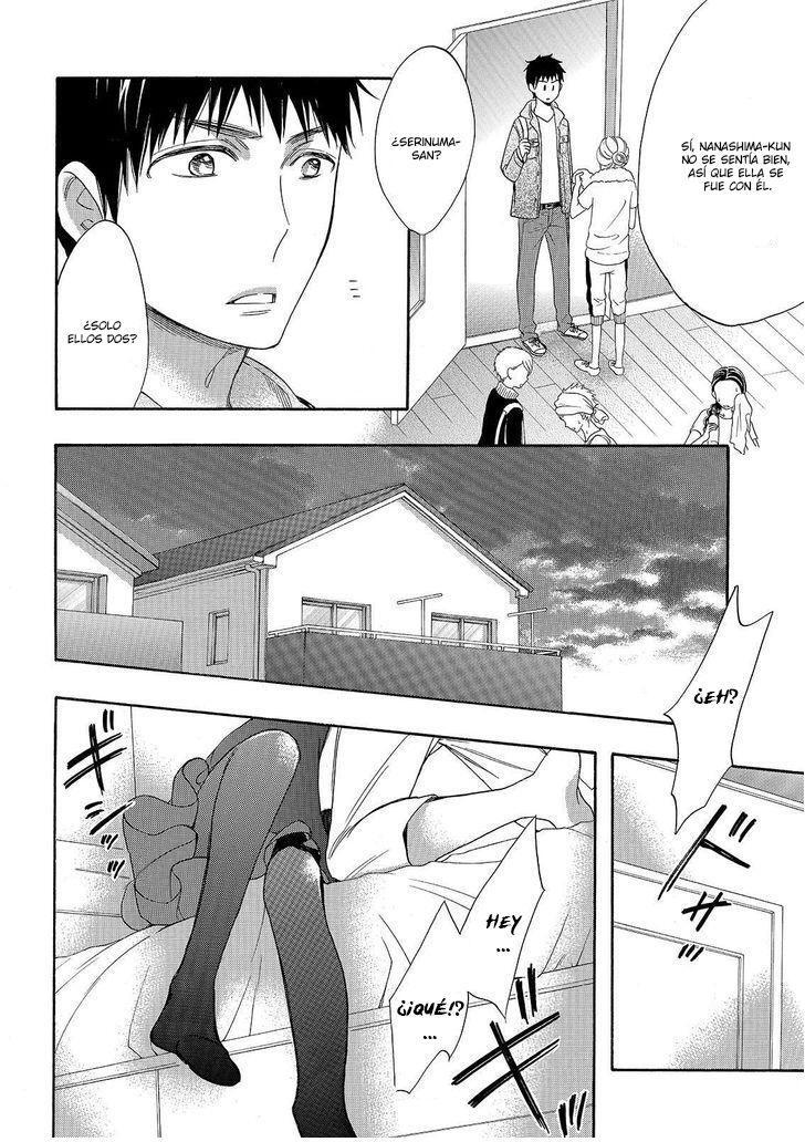 Capitulo 29 page 5