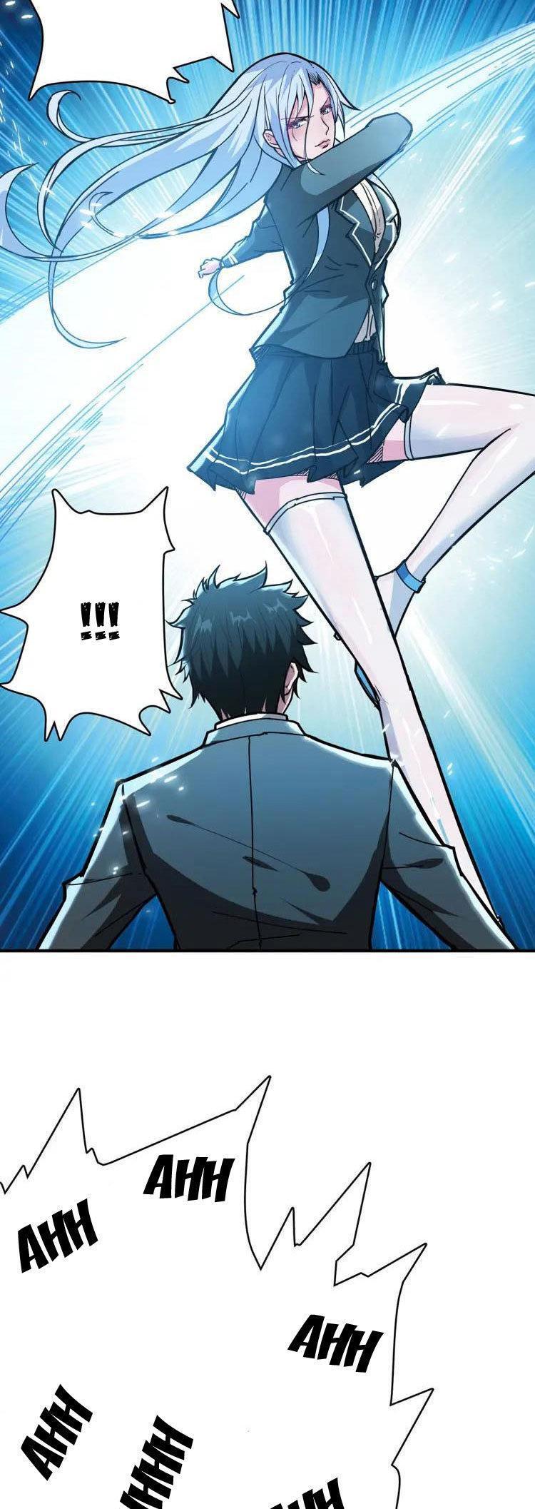 Capitulo 21 page 12