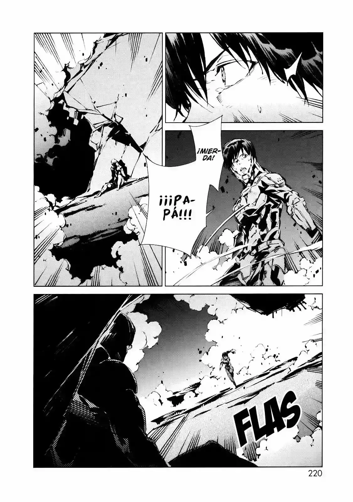 Capitulo 6 page 16
