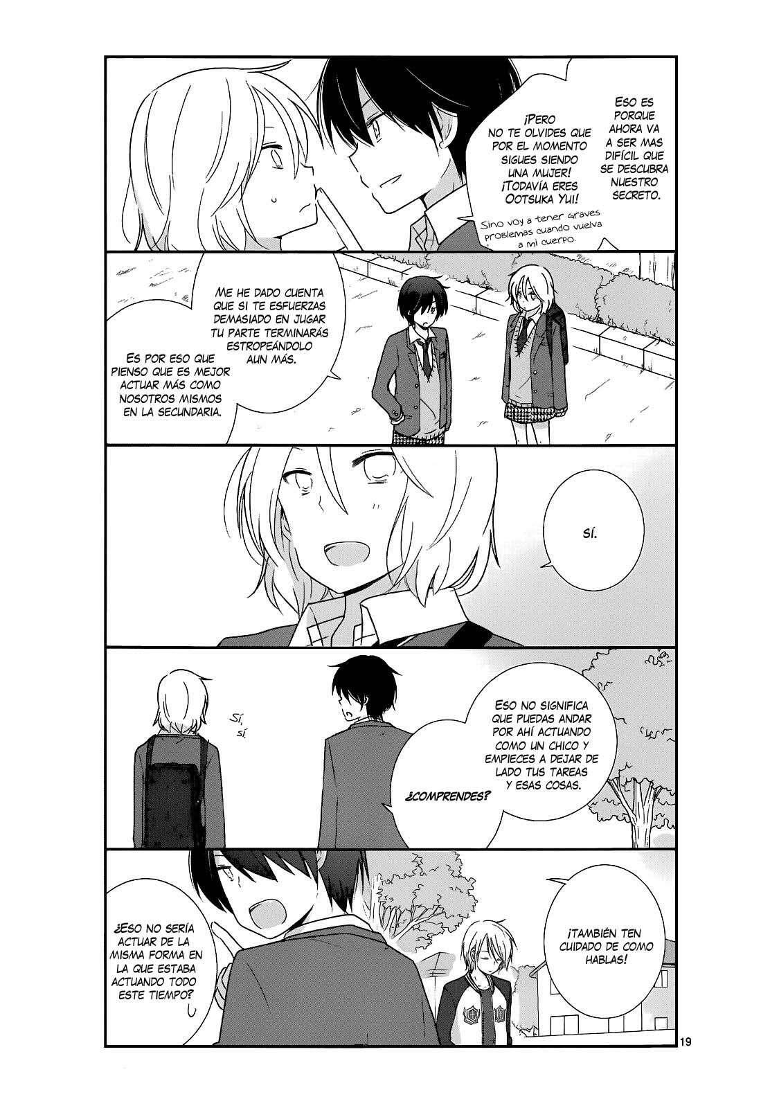 Capitulo 17 page 21