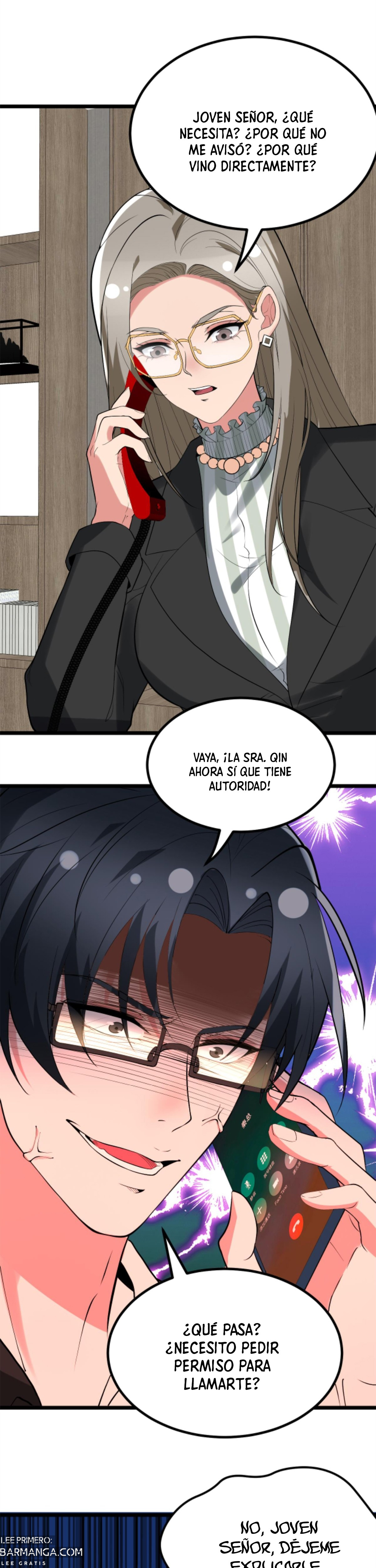 Capitulo 428 page 11