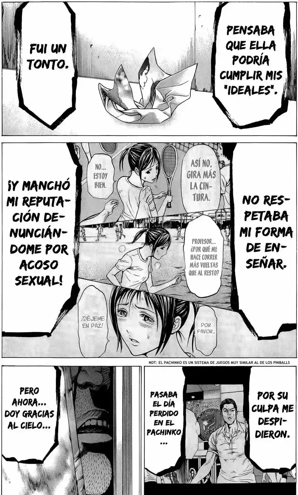 Capitulo 9 page 8