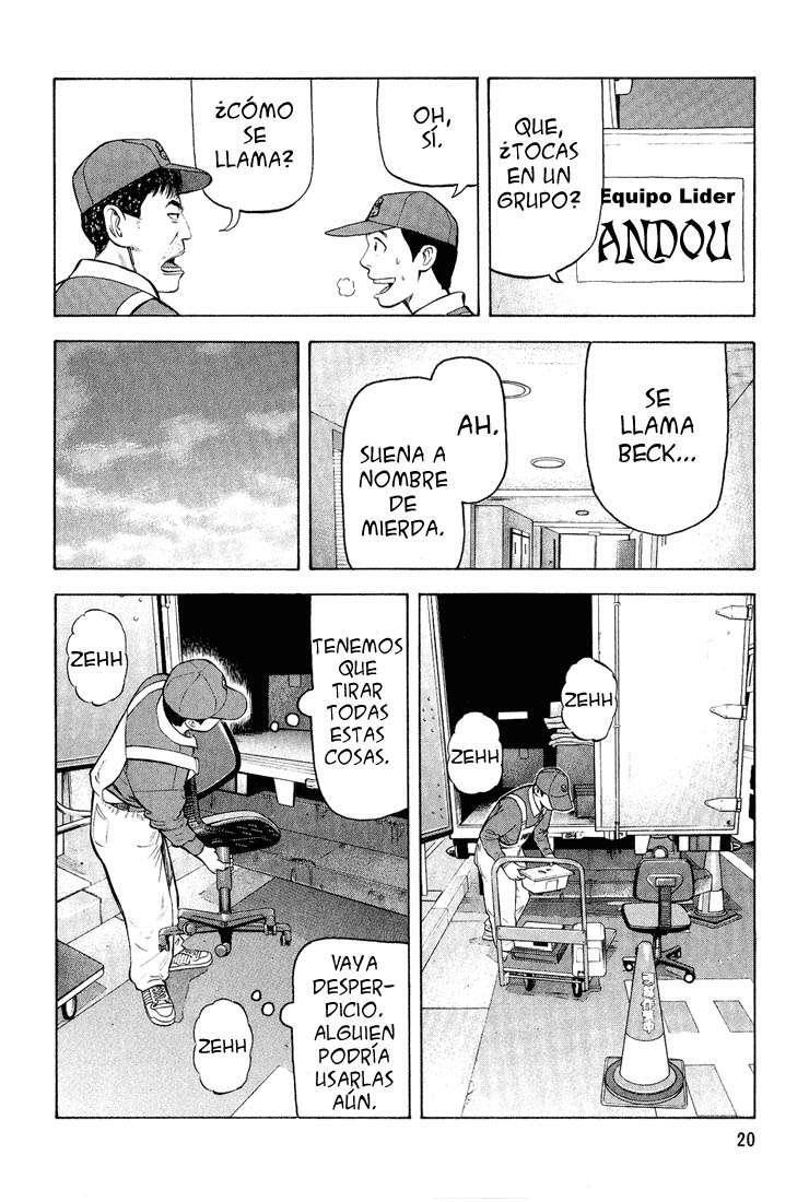 Capitulo 46 page 21