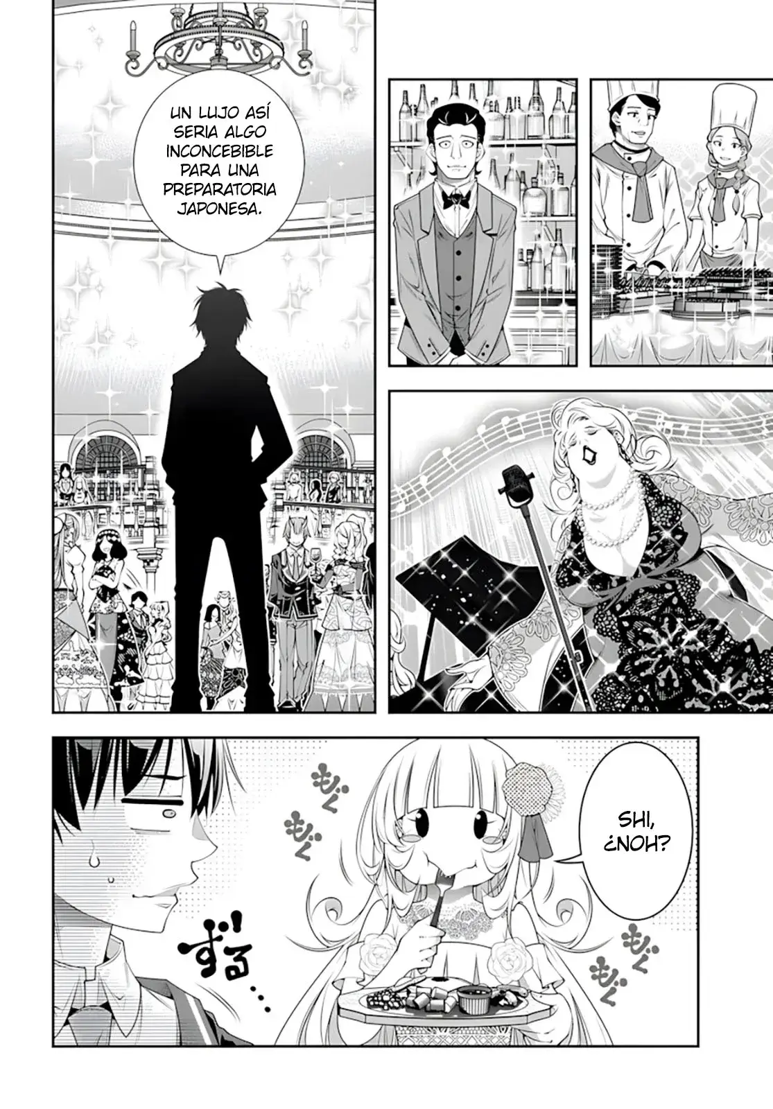 Capitulo 12 page 16