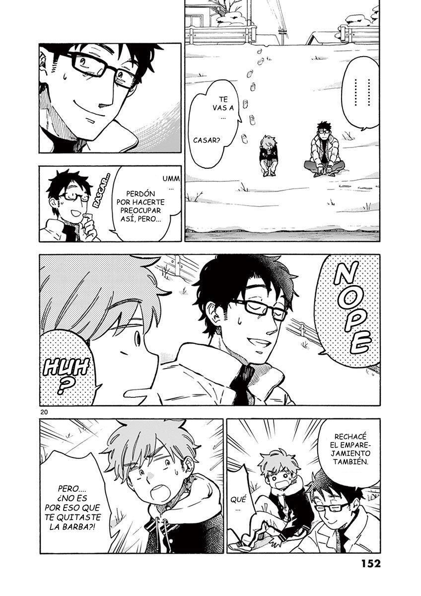 Capitulo 34 page 21