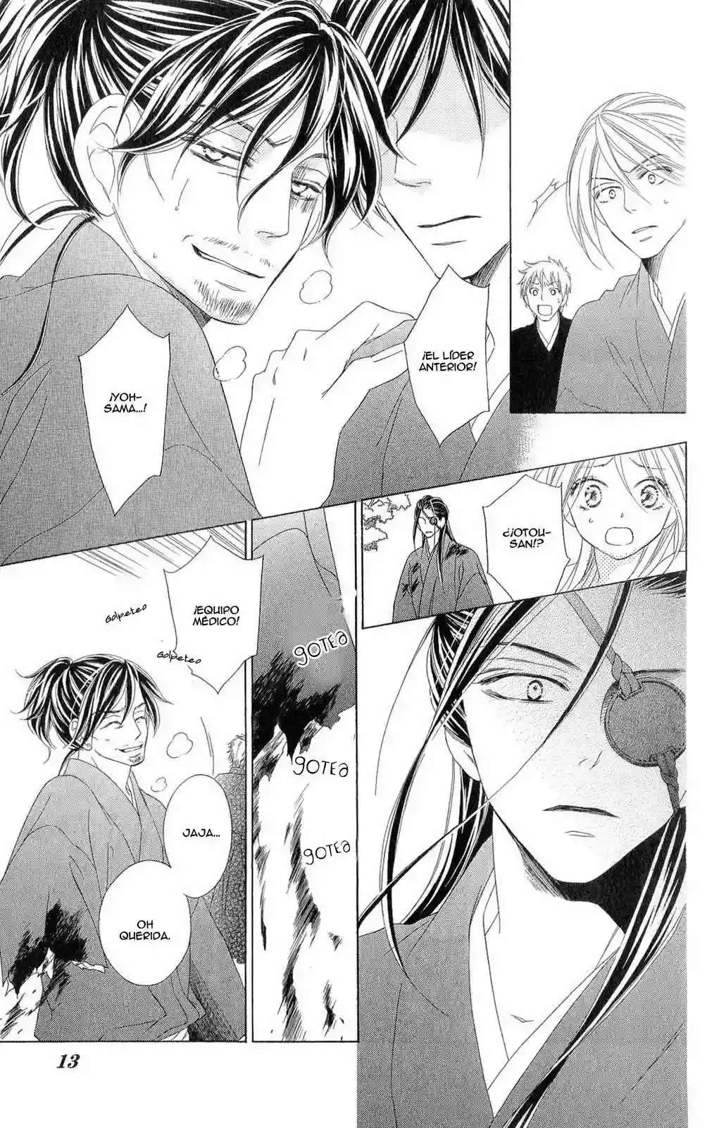 Capitulo 52 page 14