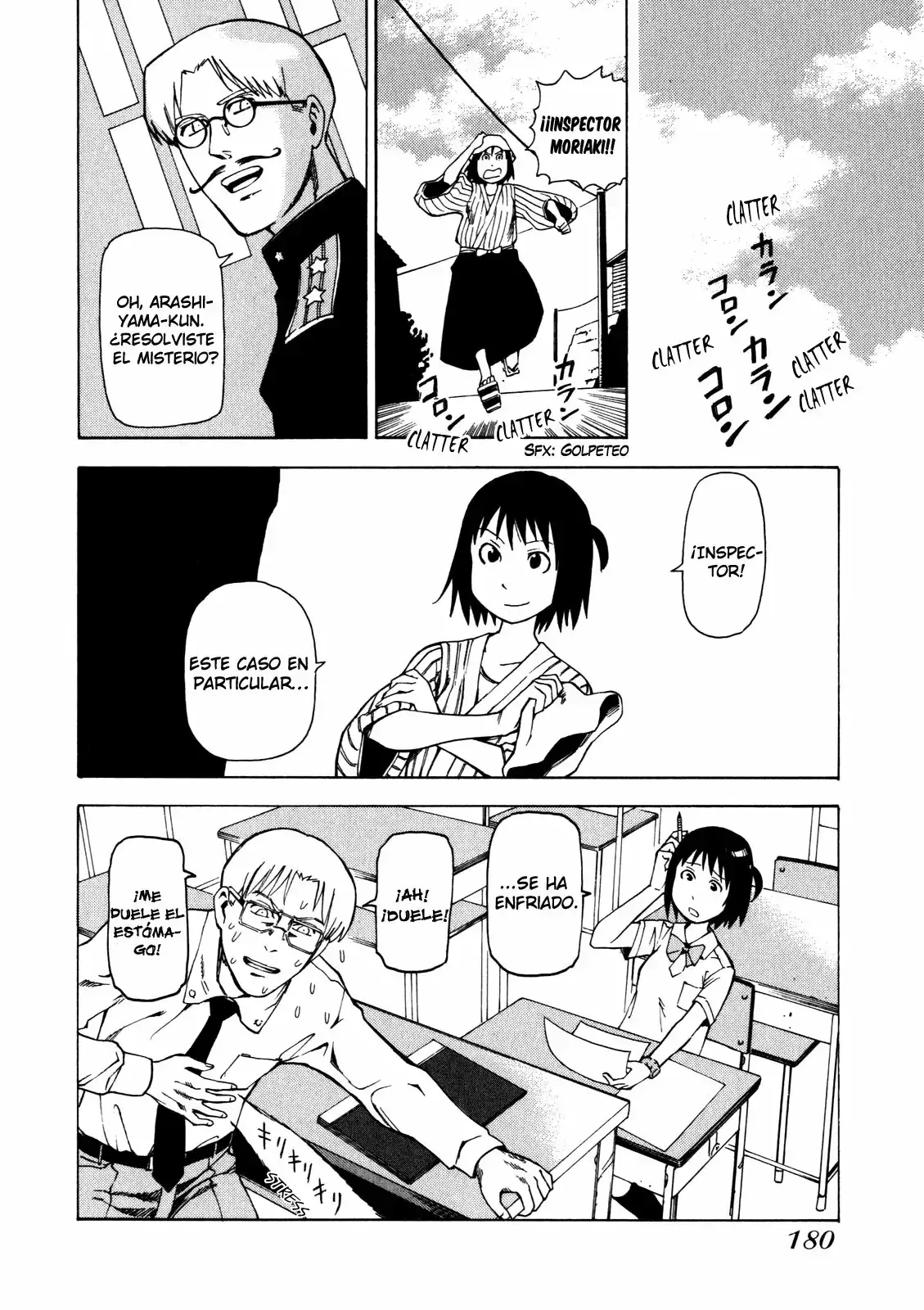 Capitulo 19 page 17