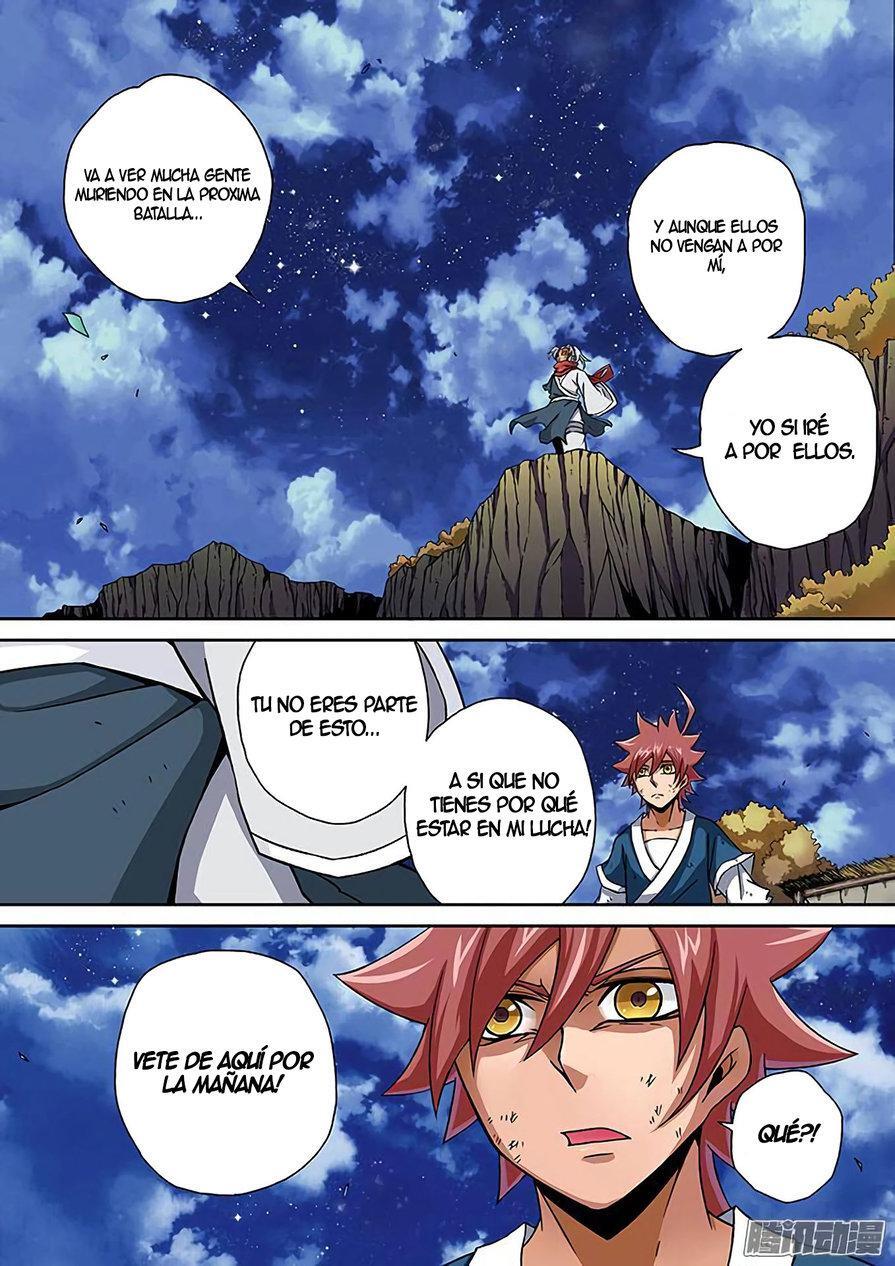 Capitulo 11 page 15