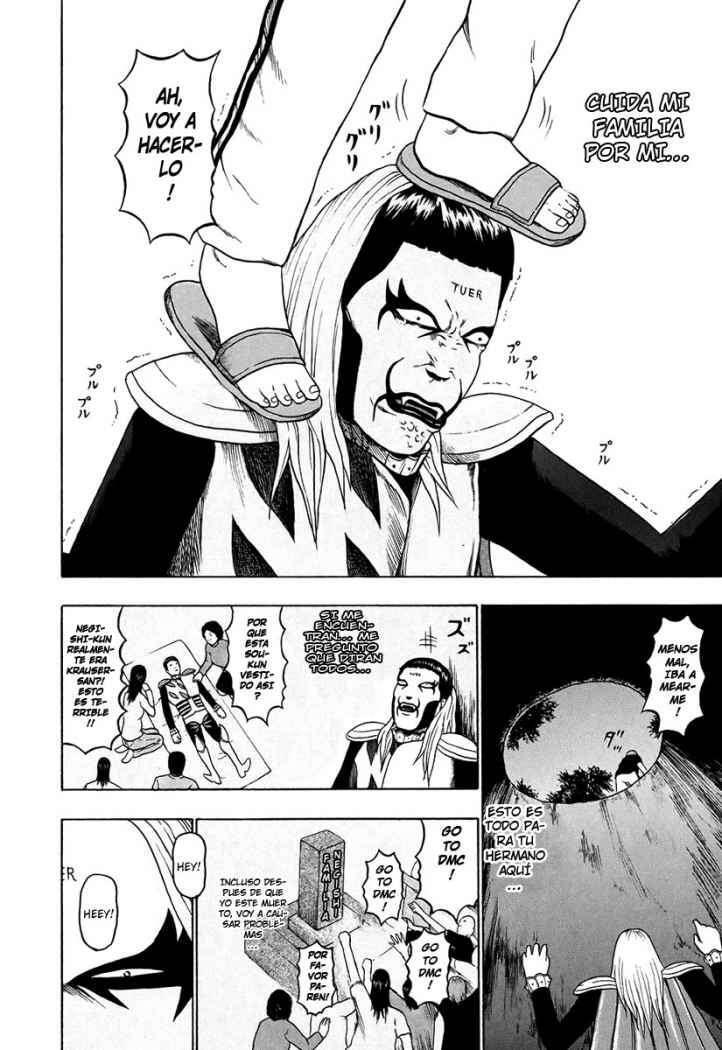Capitulo 34 page 16