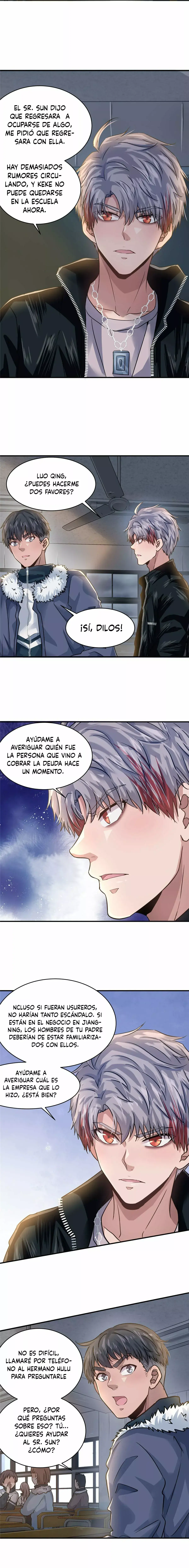 Capitulo 32 page 11