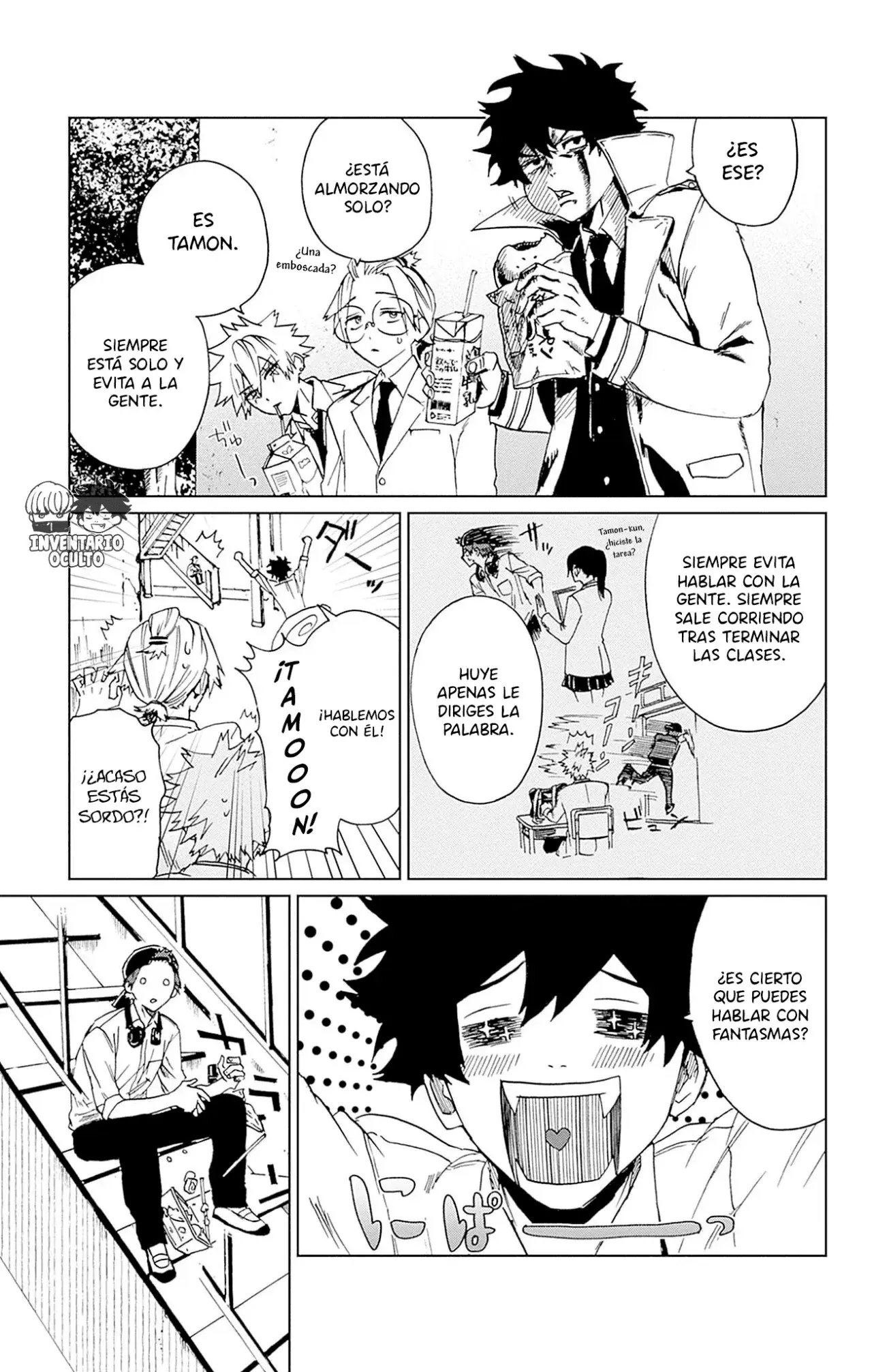 Capitulo 3 page 10