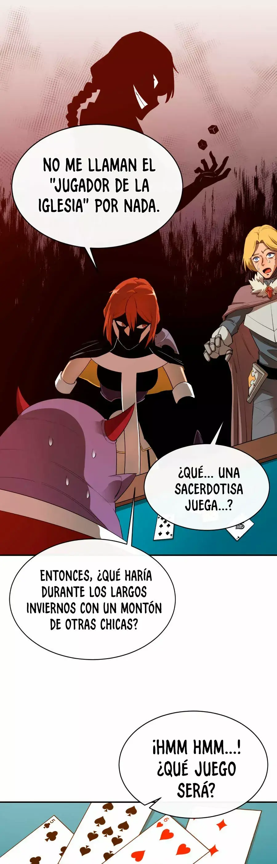 Capitulo 24 page 33