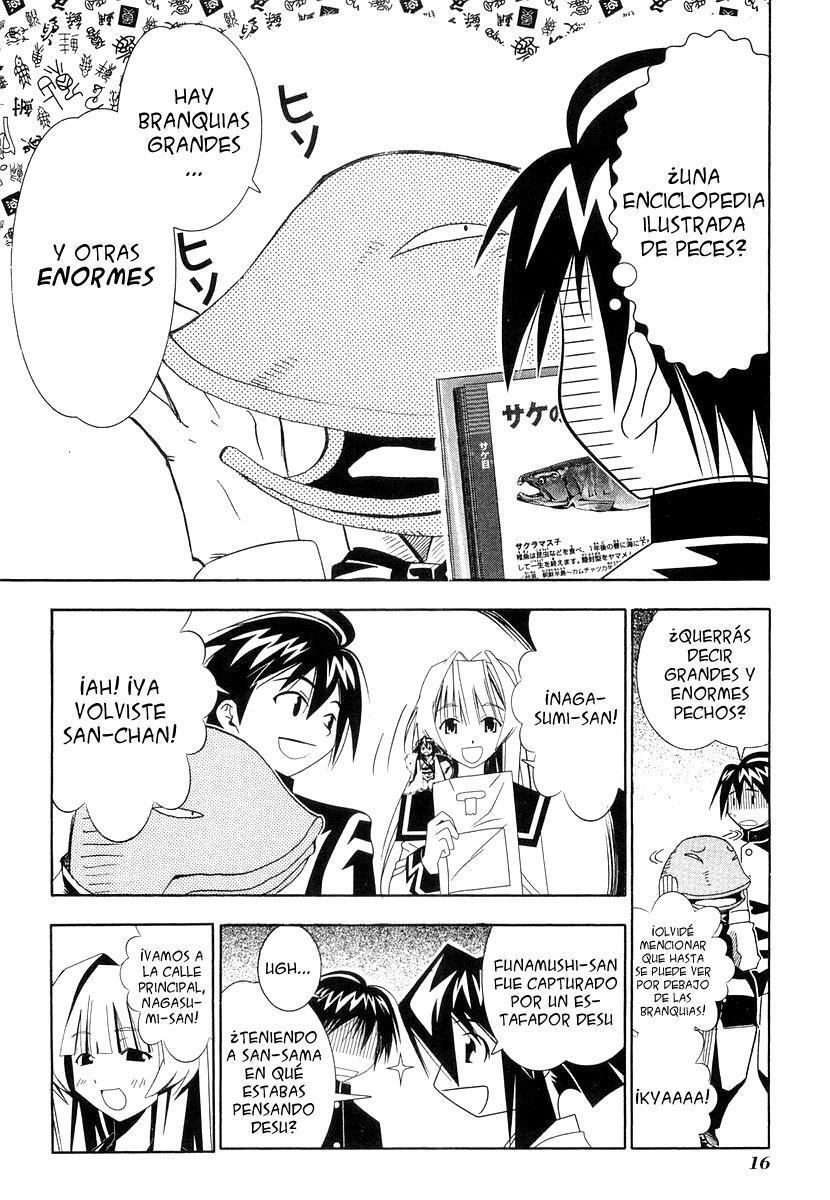 Capitulo 29 page 20