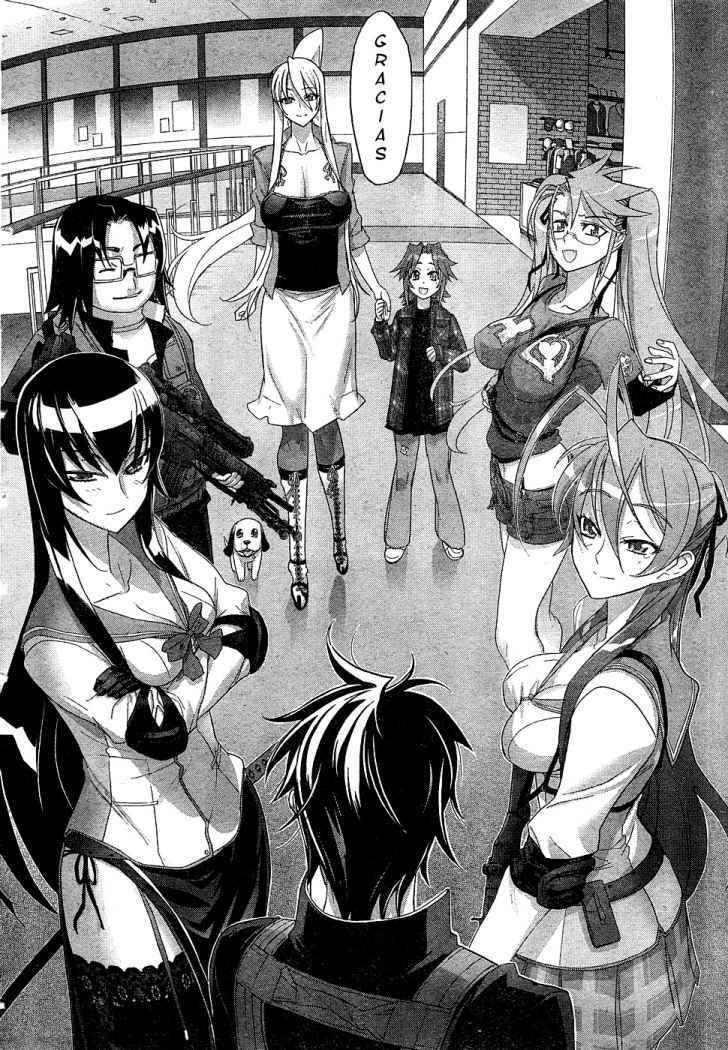 Capitulo 23 page 15
