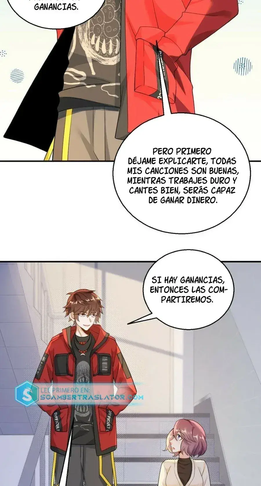 Capitulo 34 page 16