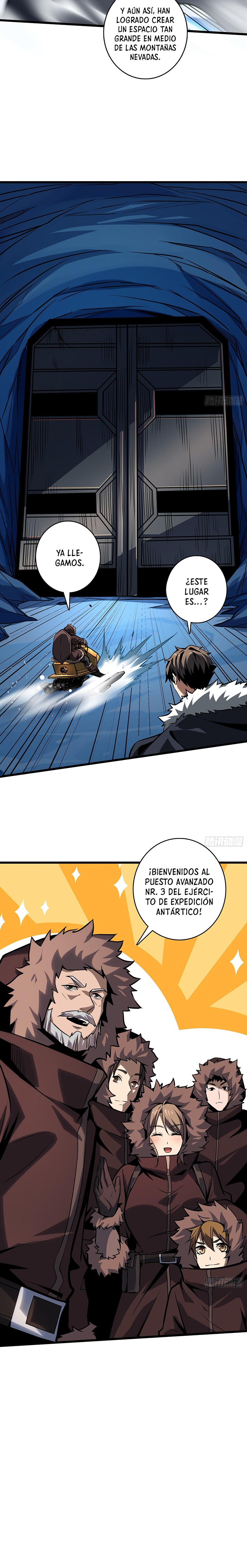 Capitulo 521 page 16