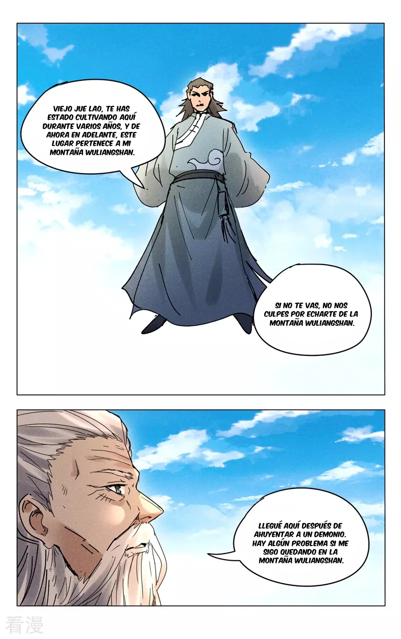 Capitulo 482 page 9