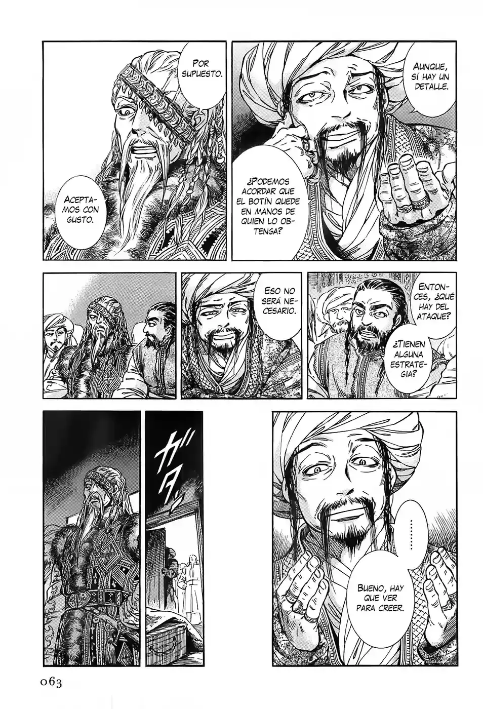 Capitulo 30 page 13