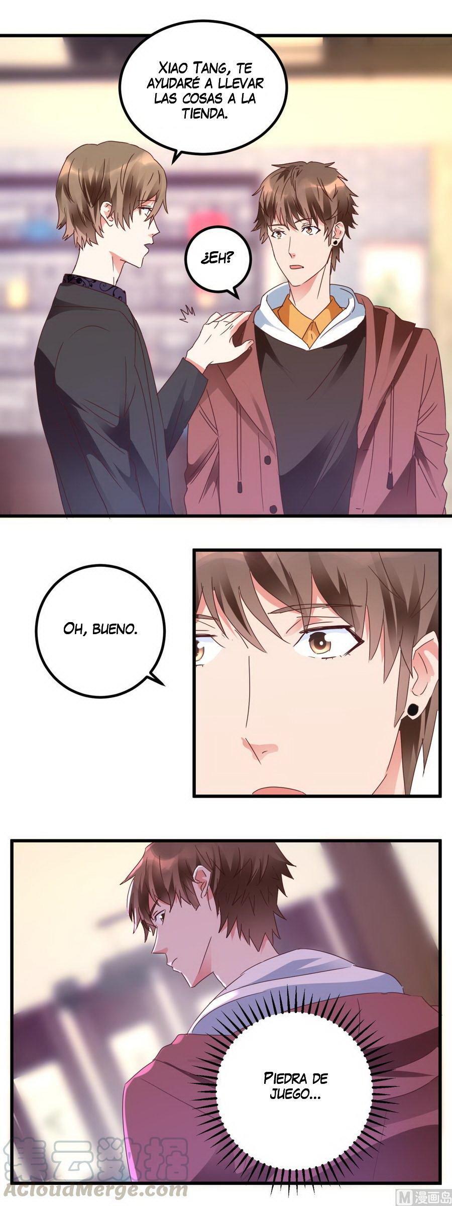 Capitulo 23 page 6