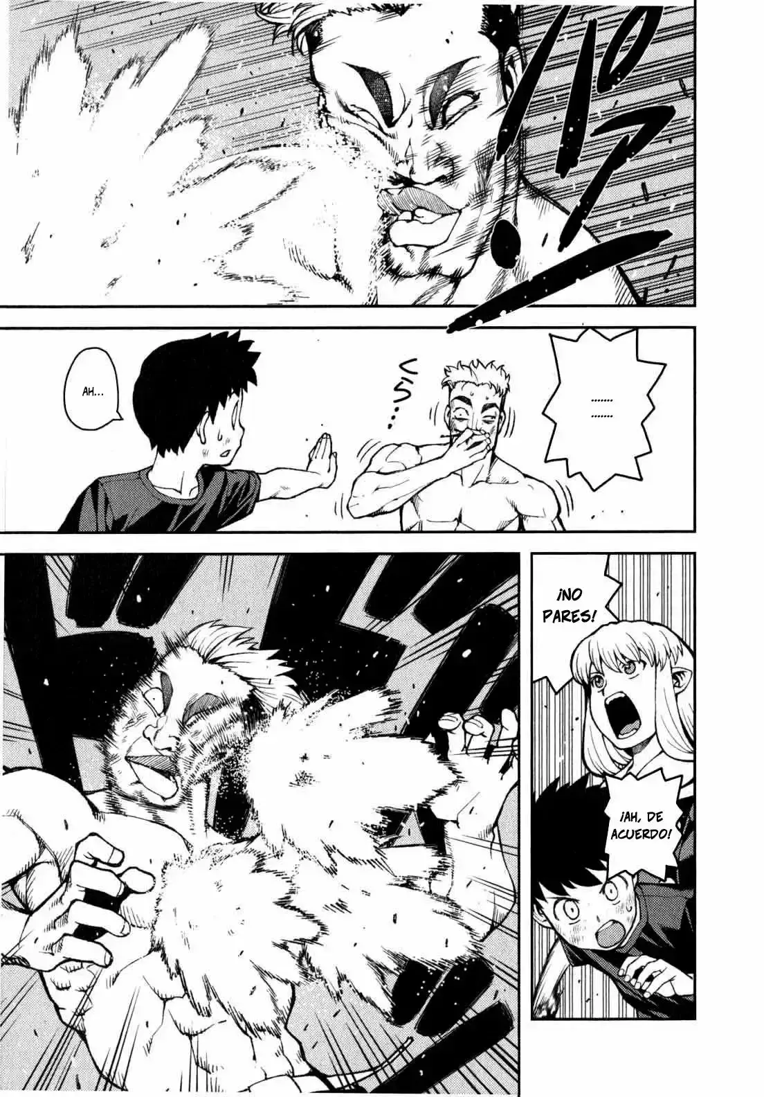 Capitulo 34 page 20
