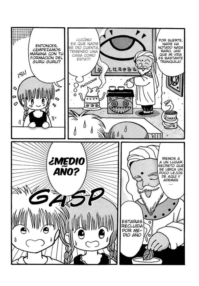 Capitulo 16 page 22