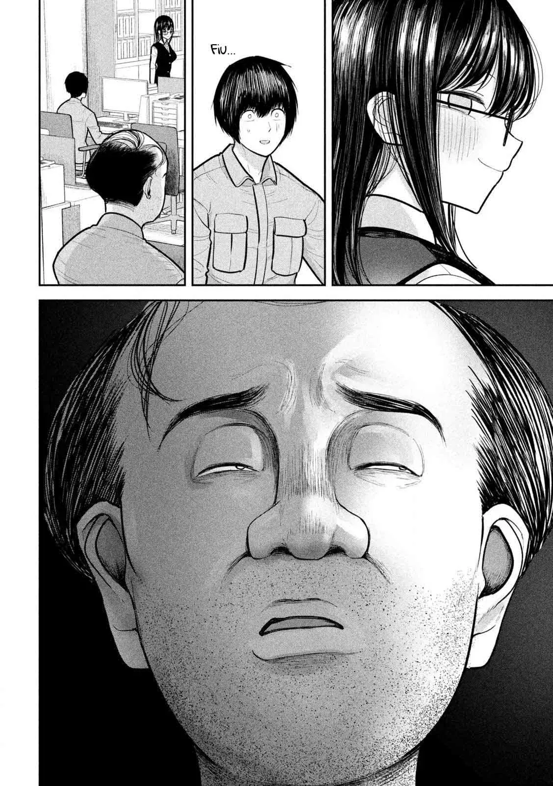 Capitulo 19 page 20