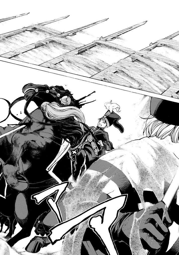 Capitulo 32 page 12