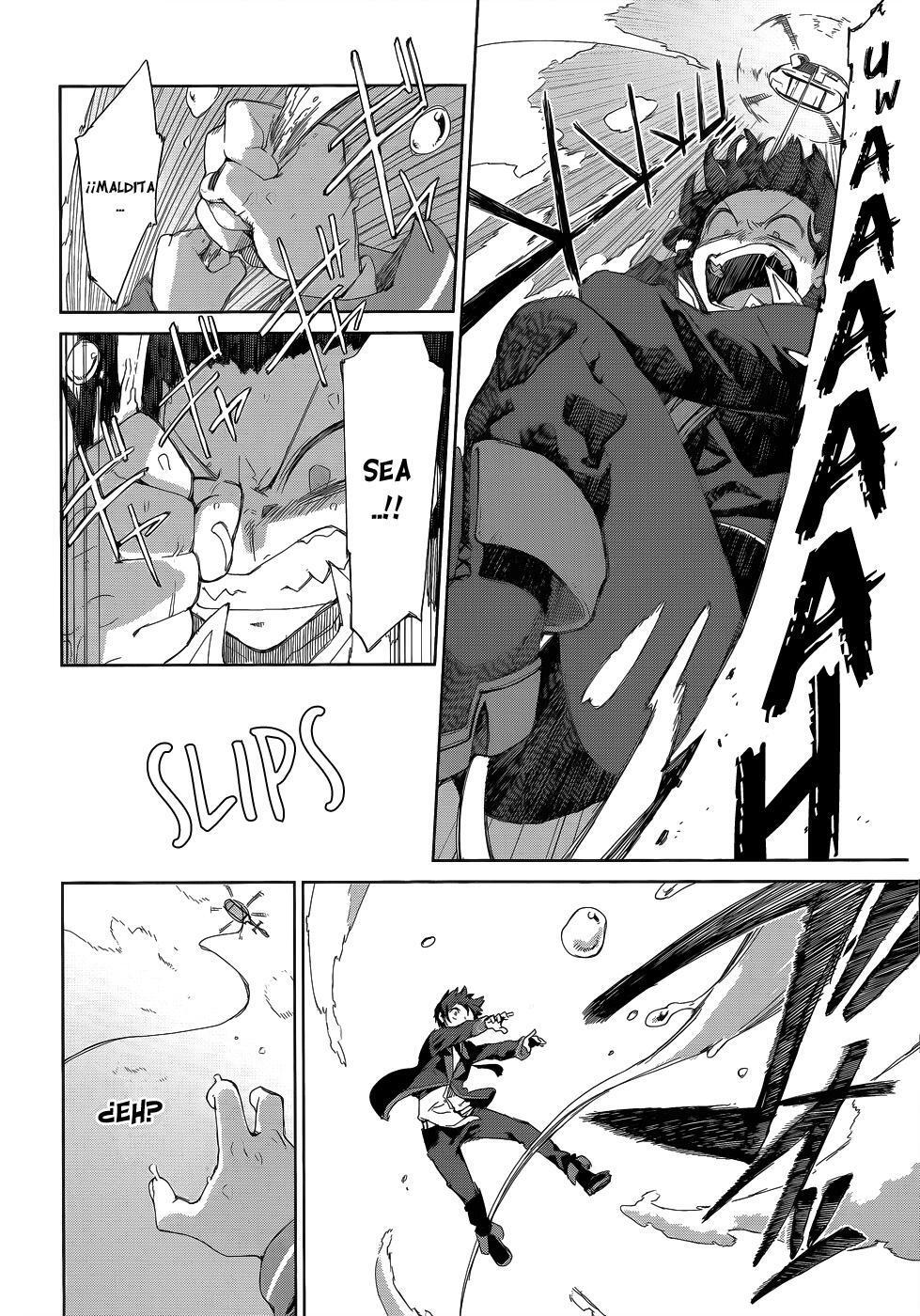 Capitulo 8 page 25