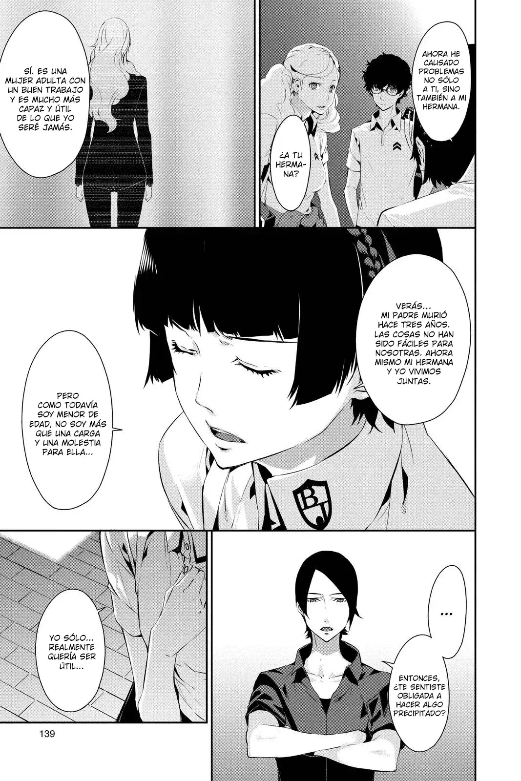 Capitulo 26 page 28
