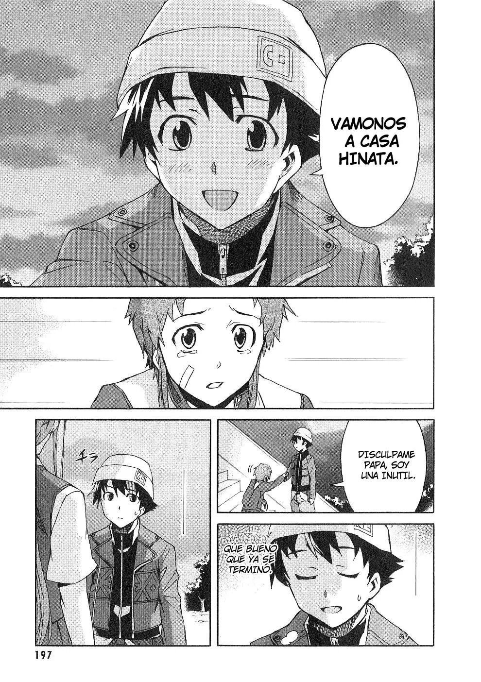 Capitulo 18 page 33