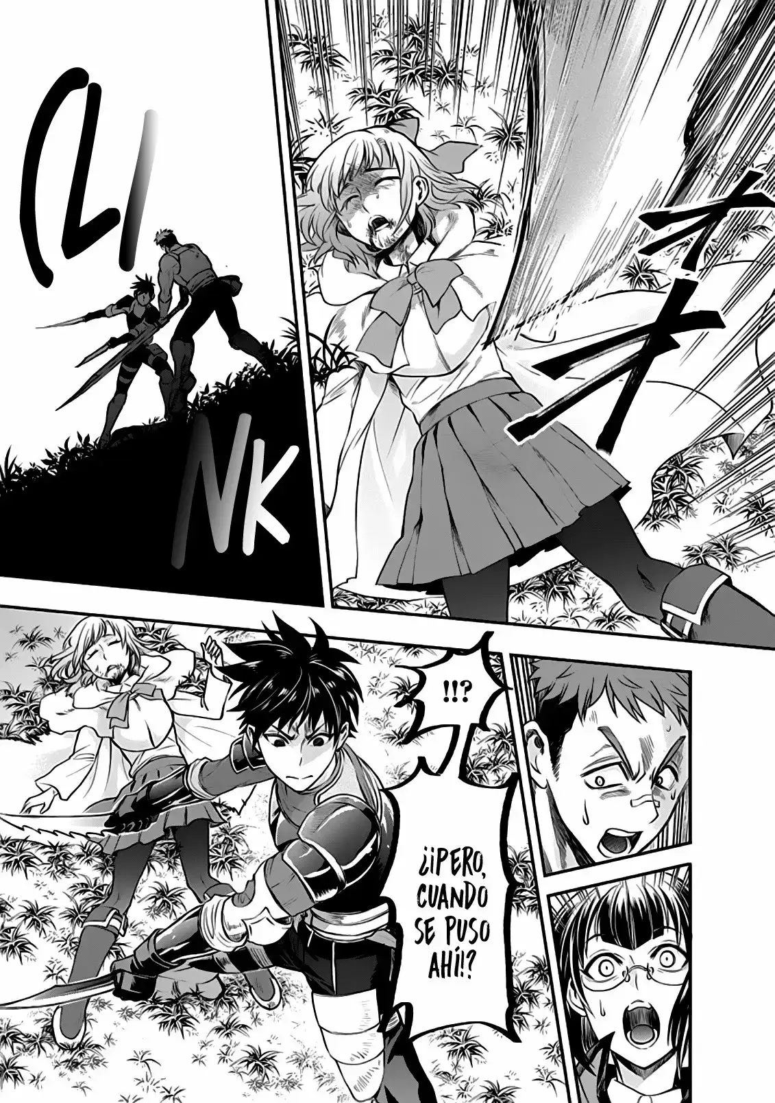 Capitulo 16 page 22