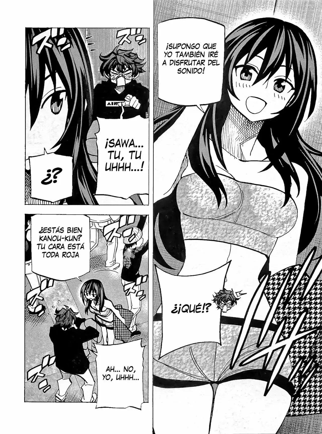 Capitulo 22 page 17