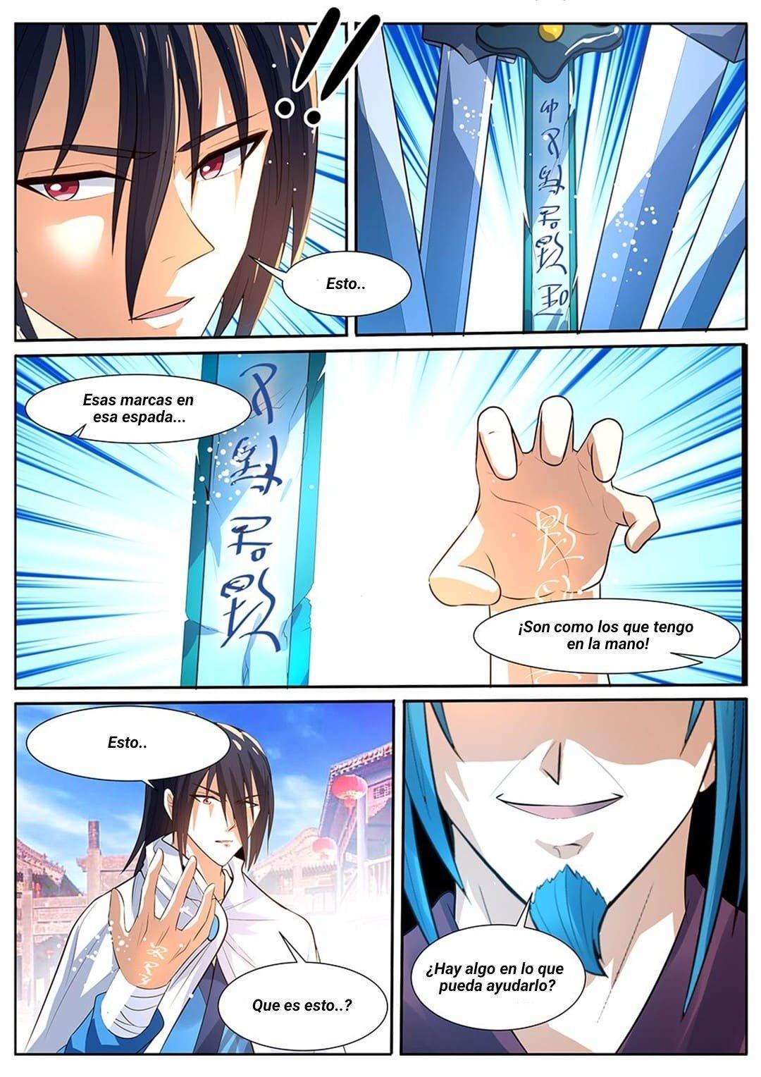 Capitulo 22 page 5