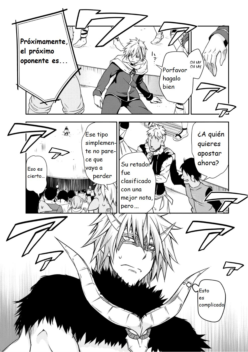 Capitulo 29 page 10
