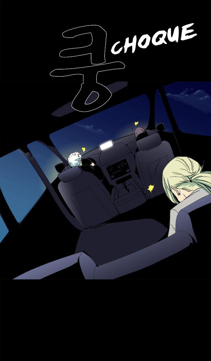 Capitulo 20 page 26