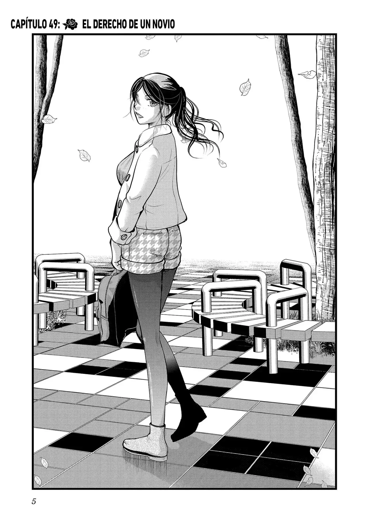 Capitulo 49 page 4
