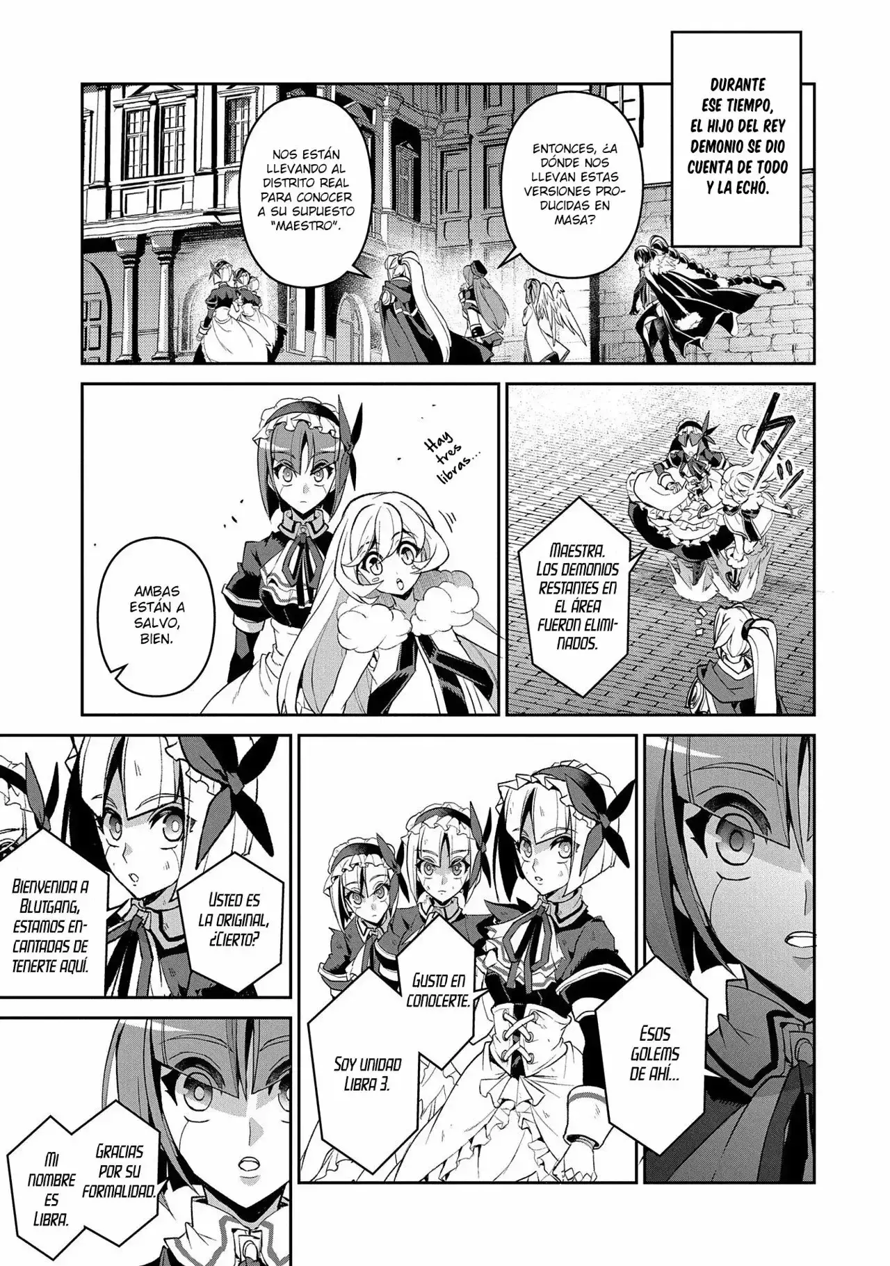 Capitulo 26 page 14