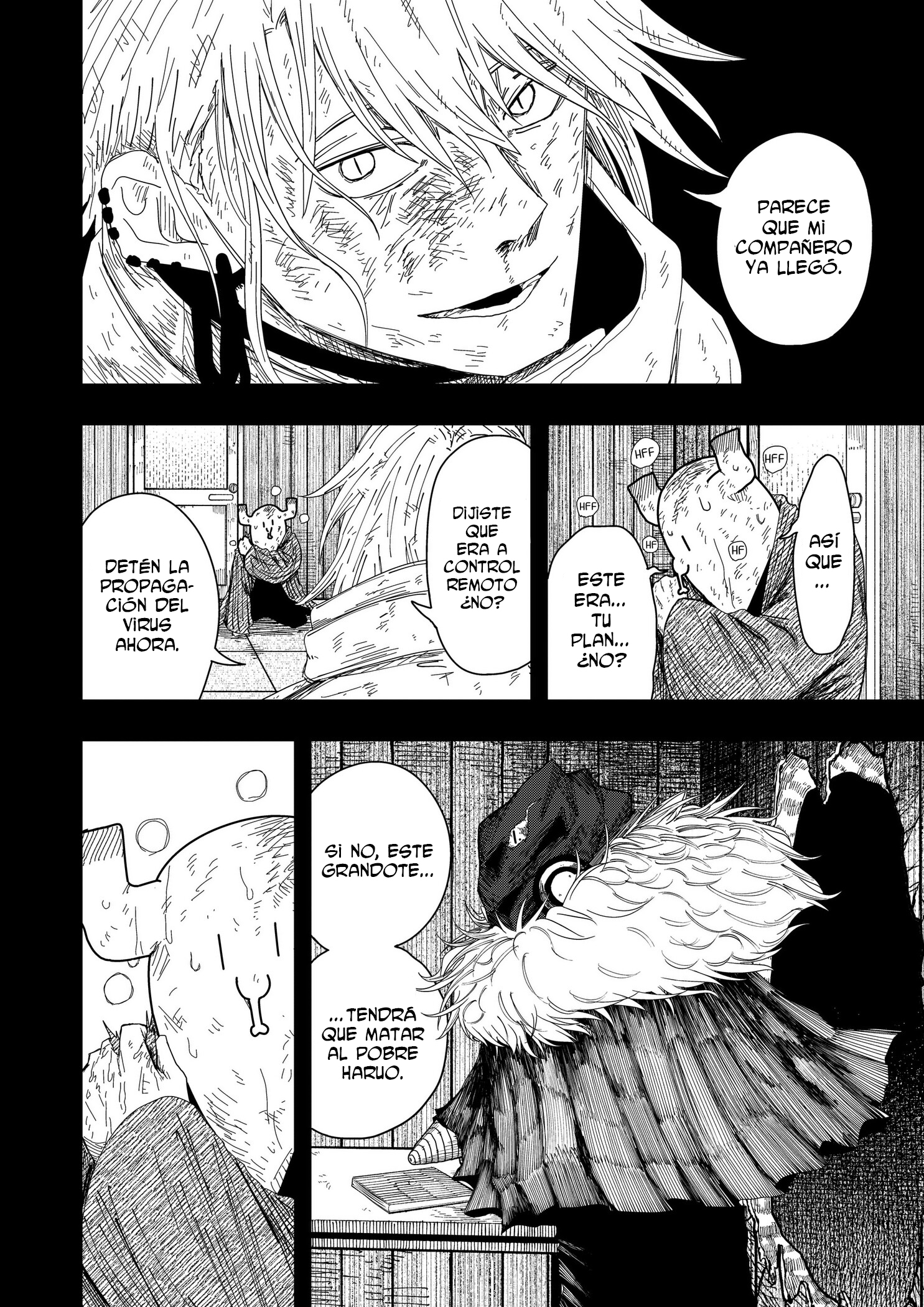 Capitulo 57 page 17