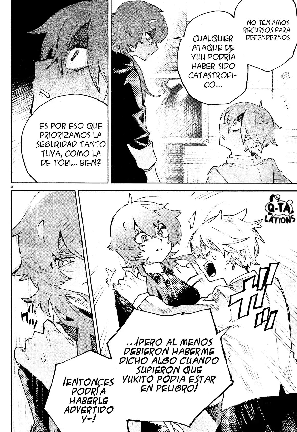 Capitulo 32 page 10