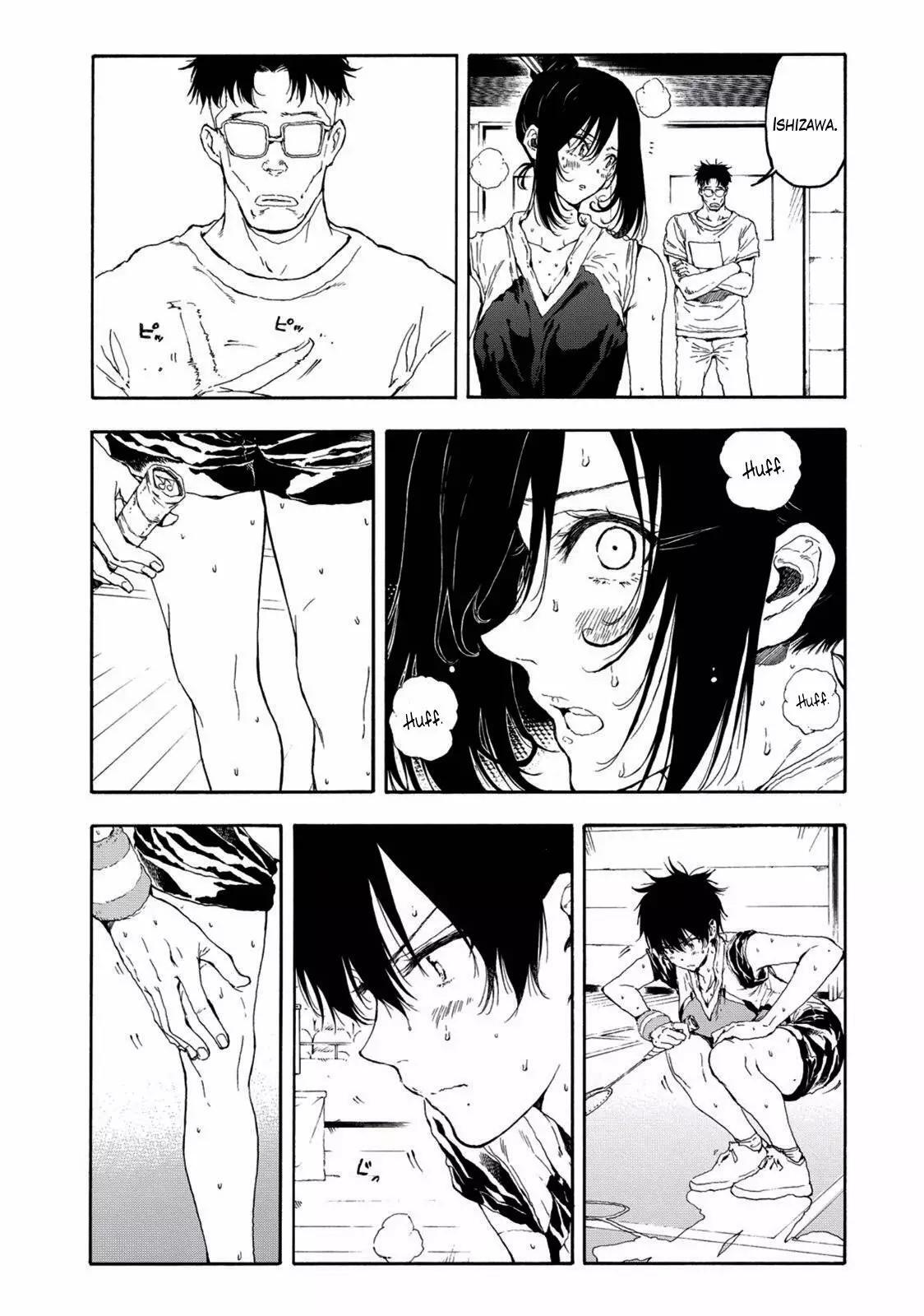 Capitulo 23 page 17