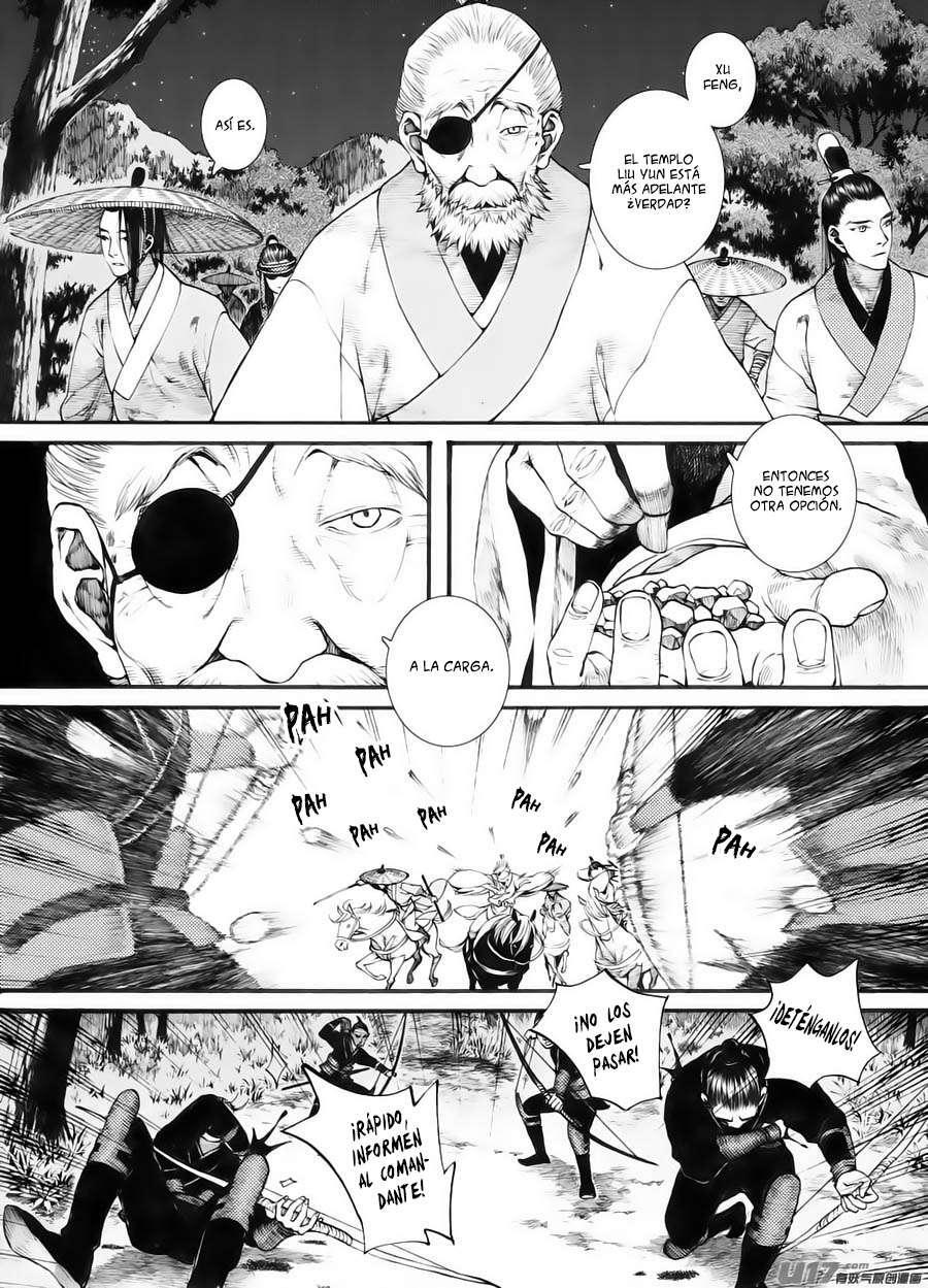 Capitulo 33 page 8