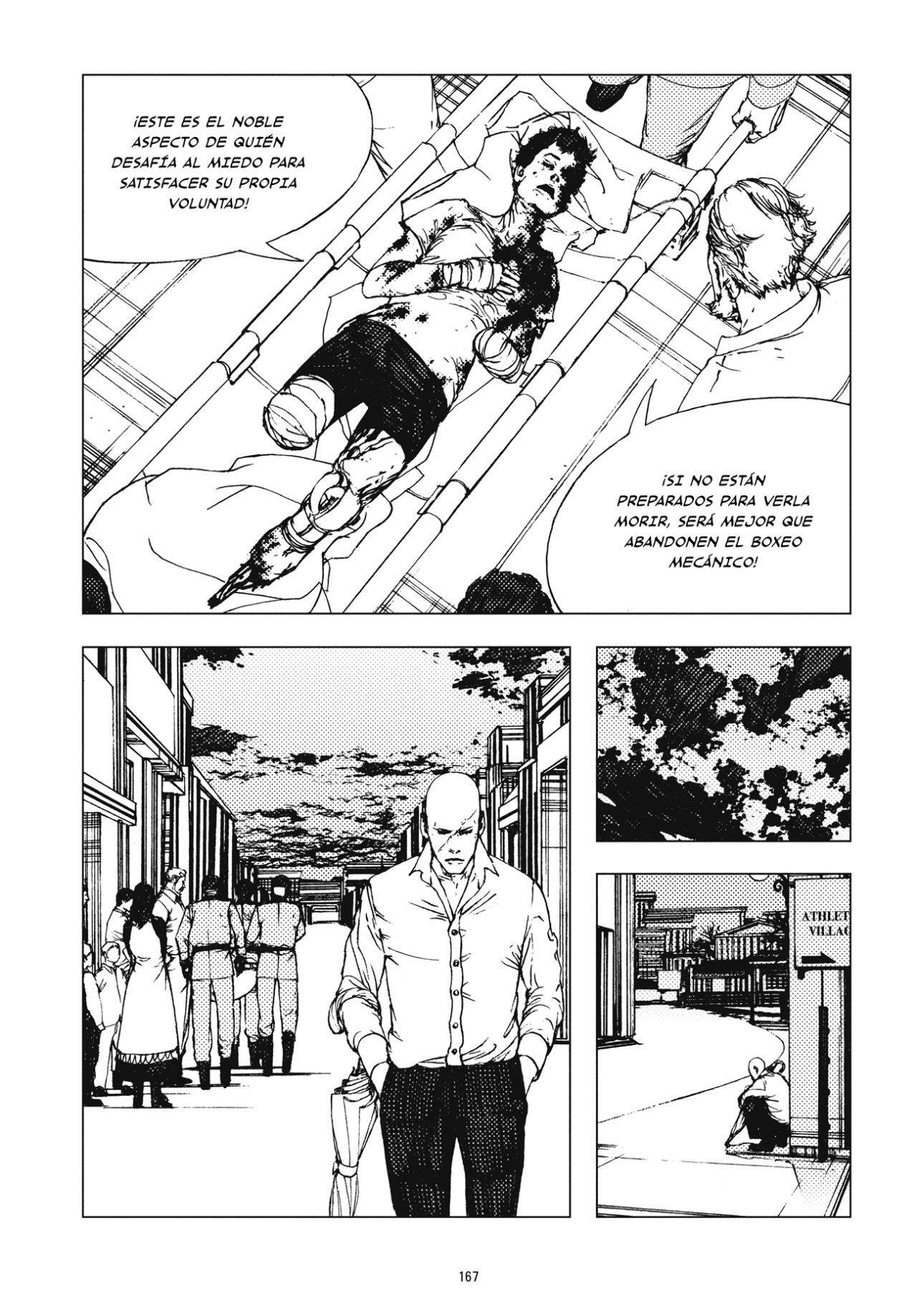 Capitulo 22 page 29