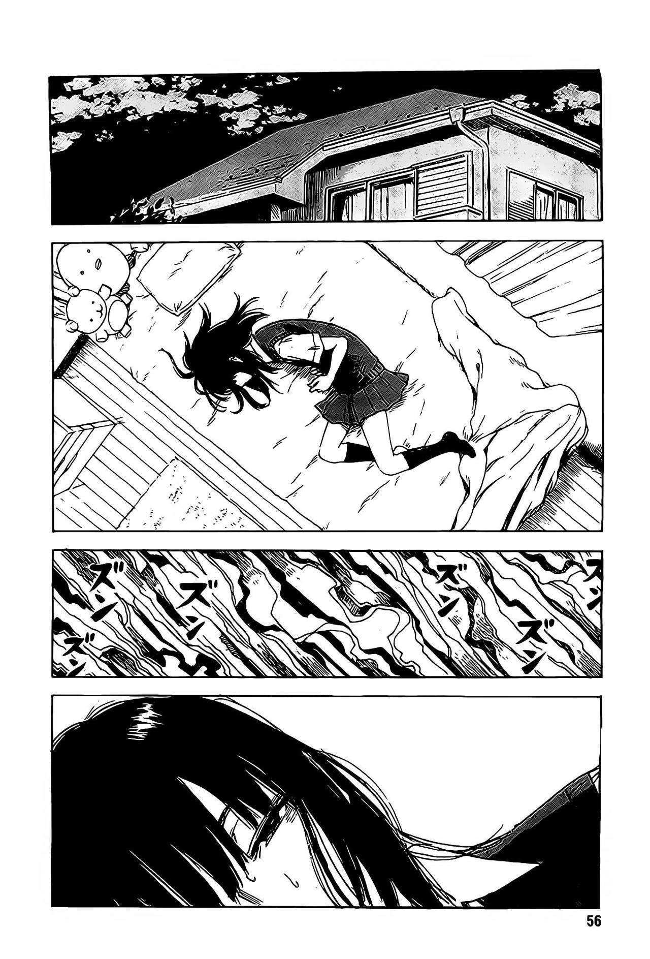 Capitulo 20 page 15