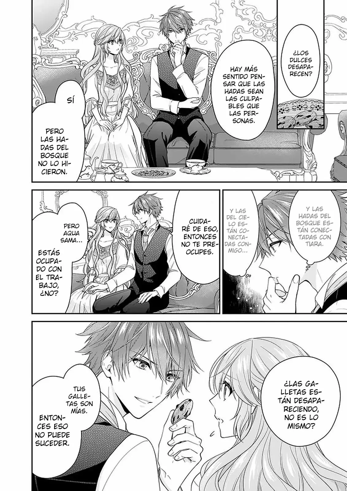 Capitulo 26 page 21