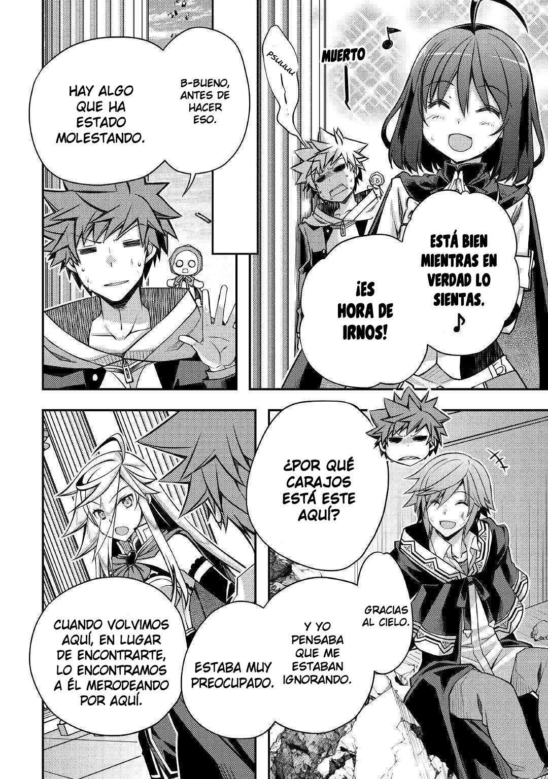 Capitulo 30 page 10
