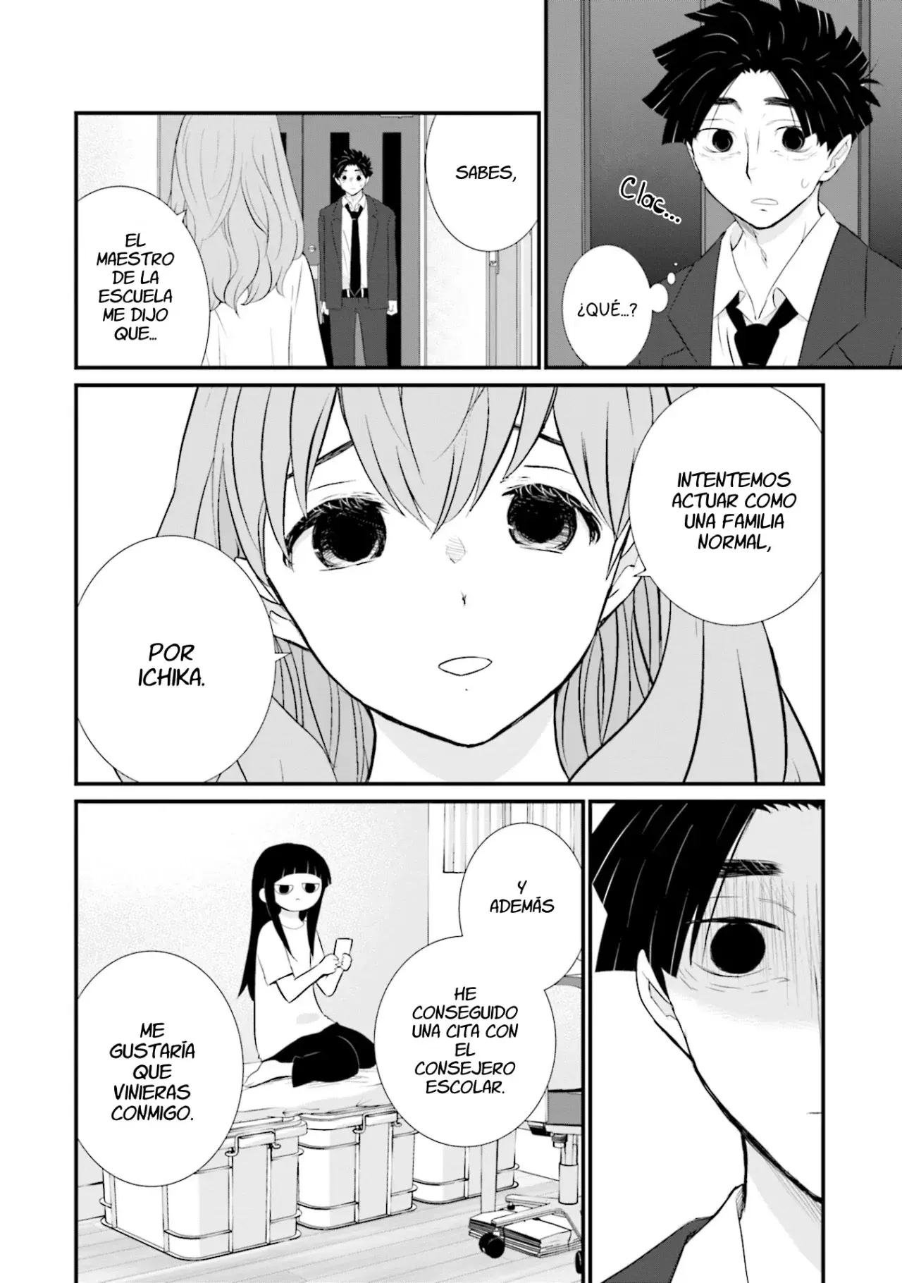 Capitulo 17 page 20