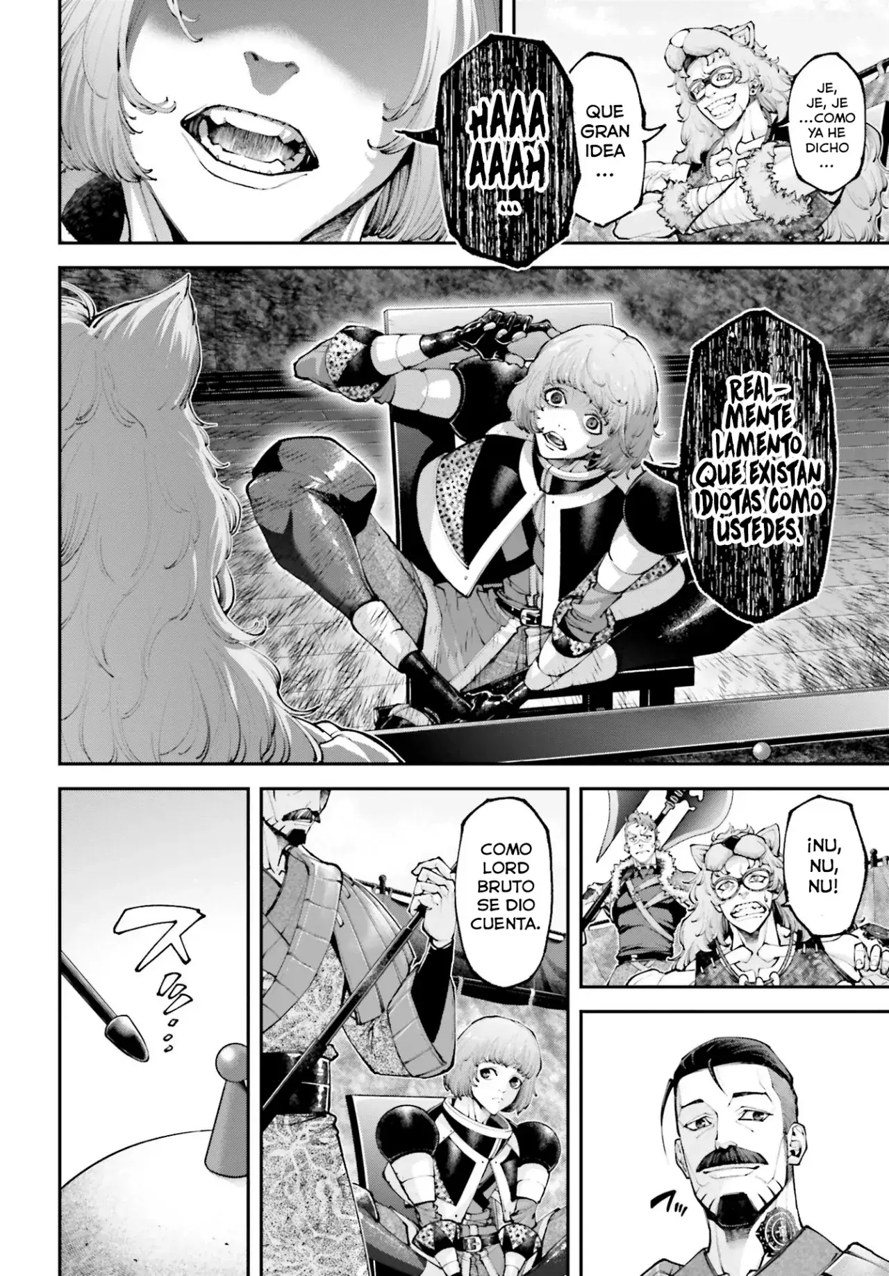 Capitulo 19 page 8